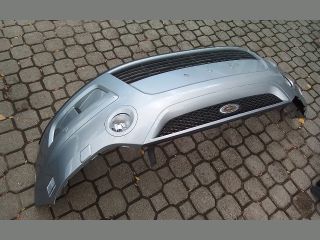 bontott FORD S-MAX Első Lökhárító (Részeivel)