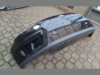 bontott FORD S-MAX Első Lökhárító (Részeivel)