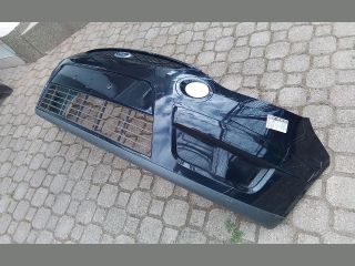 bontott FORD S-MAX Első Lökhárító (Részeivel)