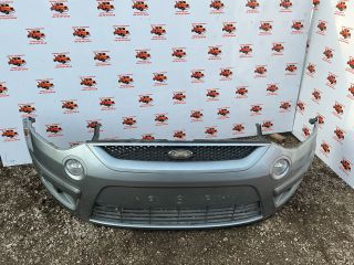 bontott FORD S-MAX Első Lökhárító (Részeivel)