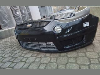 bontott FORD S-MAX Első Lökhárító (Részeivel)