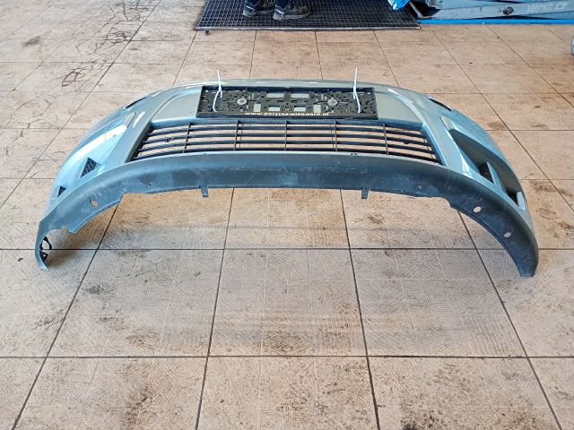 bontott FORD S-MAX Első Lökhárító (Üresen)