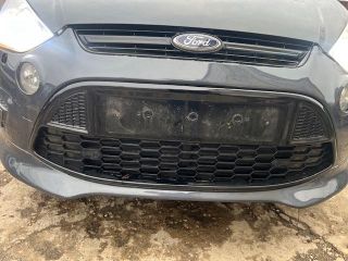 bontott FORD S-MAX Első Lökhárító (Üresen)