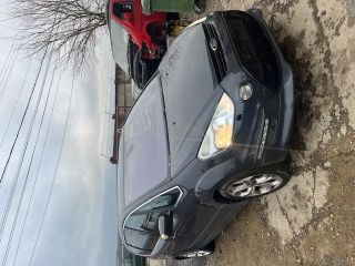 bontott FORD S-MAX Első Lökhárító (Üresen)