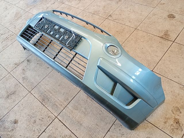 bontott FORD S-MAX Első Lökhárító (Üresen)