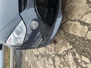 bontott FORD S-MAX Első Lökhárító (Üresen)