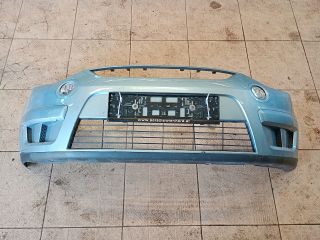 bontott FORD S-MAX Első Lökhárító (Üresen)