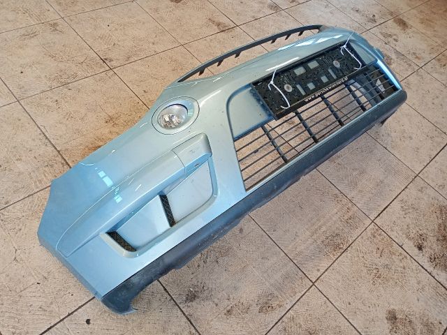 bontott FORD S-MAX Első Lökhárító (Üresen)