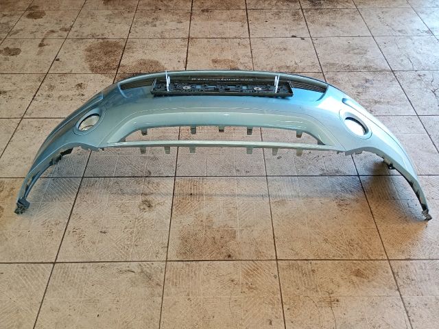 bontott FORD S-MAX Első Lökhárító (Üresen)