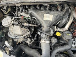 bontott FORD S-MAX Első PDC Tartó