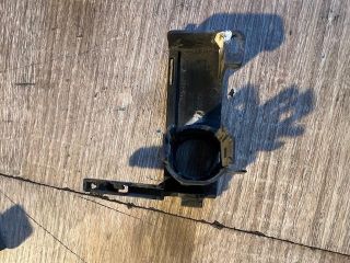 bontott FORD S-MAX Első PDC Tartó