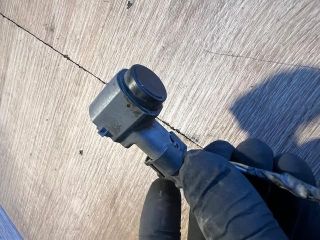 bontott FORD S-MAX Első Tolatóradar Fej