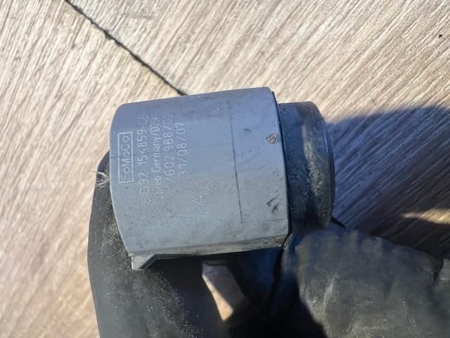 bontott FORD S-MAX Első Tolatóradar Fej