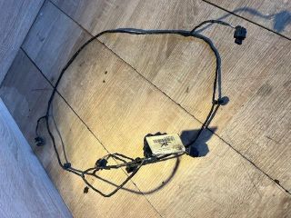 bontott FORD S-MAX Első Tolatóradar Kábelköteg