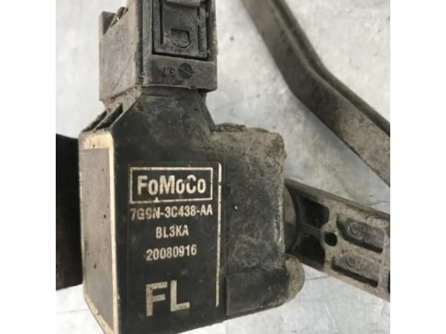 bontott FORD S-MAX Első Xenon Szintszabályzó Jeladó