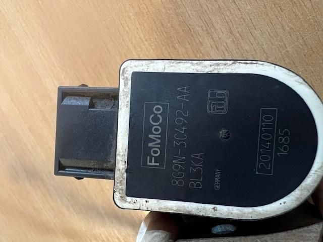 bontott FORD S-MAX Első Xenon Szintszabályzó Jeladó