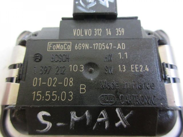bontott FORD S-MAX Eső Érzékelő