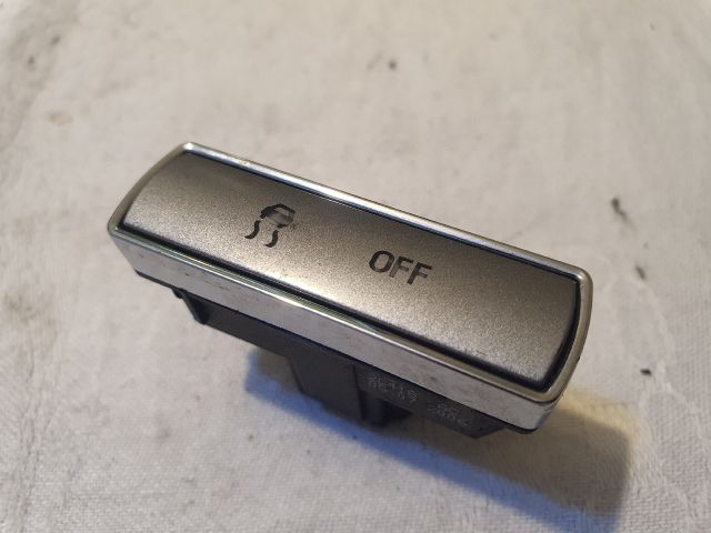 bontott FORD S-MAX ESP Kapcsoló