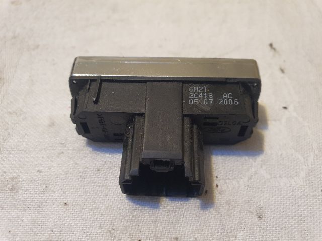 bontott FORD S-MAX ESP Kapcsoló