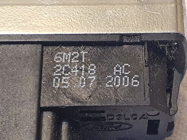 bontott FORD S-MAX ESP Kapcsoló