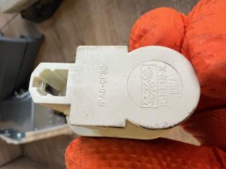 bontott FORD S-MAX Fék Pedál Kapcsoló