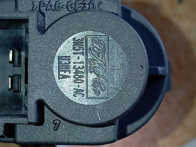 bontott FORD S-MAX Fék Pedál Kapcsoló