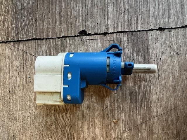 bontott FORD S-MAX Fék Pedál Kapcsoló