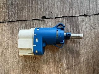 bontott FORD S-MAX Fék Pedál Kapcsoló