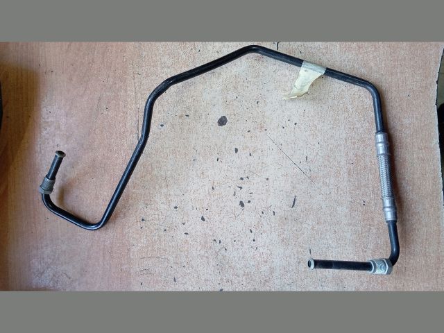 bontott FORD S-MAX Fékcső (Fém)