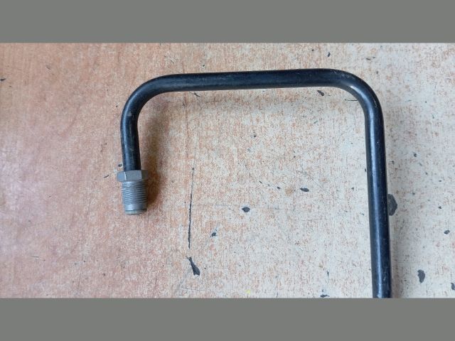 bontott FORD S-MAX Fékcső (Fém)