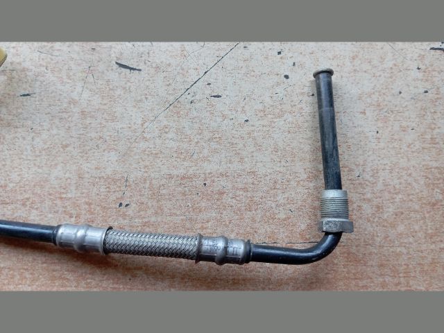 bontott FORD S-MAX Fékcső (Fém)