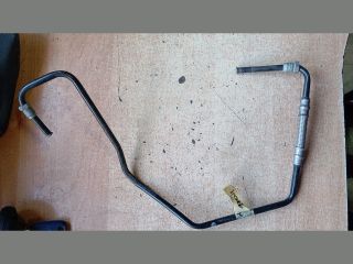 bontott FORD S-MAX Fékcső (Fém)