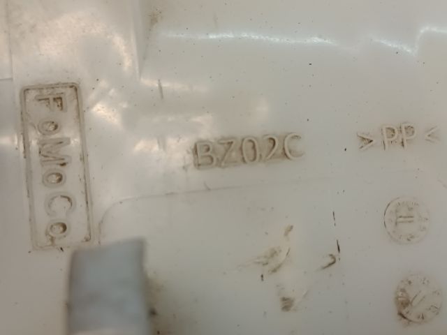 bontott FORD S-MAX Fékfolyadék Tartály