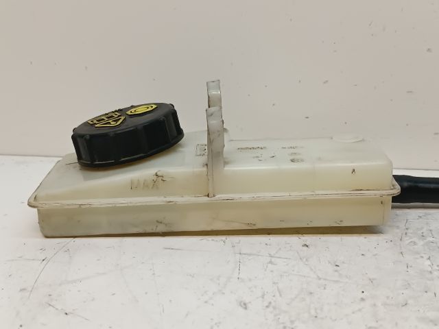 bontott FORD S-MAX Fékfolyadék Tartály