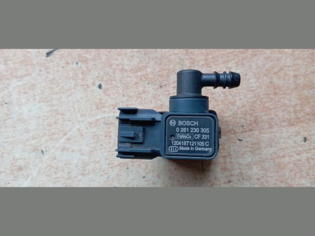 bontott FORD S-MAX Fékrásegítő Nyomásérzékelő