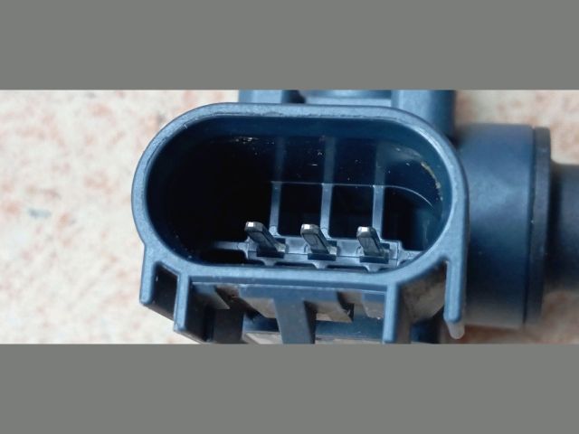 bontott FORD S-MAX Fékrásegítő Nyomásérzékelő