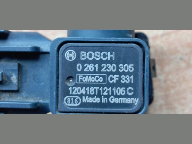 bontott FORD S-MAX Fékrásegítő Nyomásérzékelő