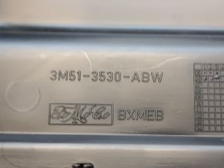 bontott FORD S-MAX Felső Kormányoszlop Burkolat