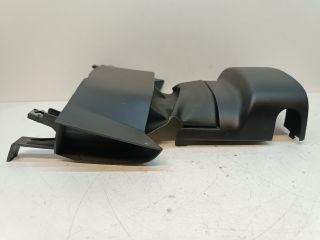 bontott FORD S-MAX Felső Kormányoszlop Burkolat