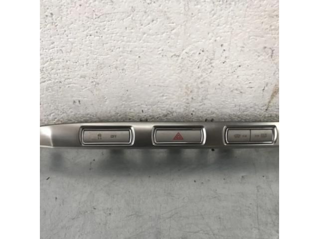 bontott FORD S-MAX Felső Műszerfal Burkolat