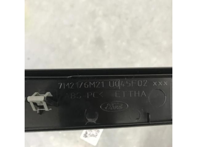 bontott FORD S-MAX Felső Műszerfal Burkolat