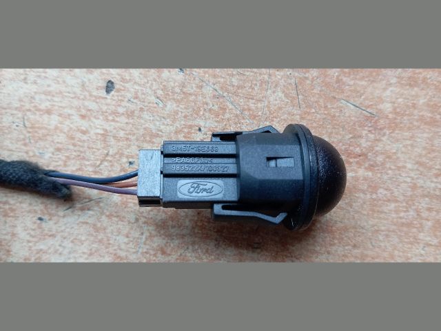 bontott FORD S-MAX Fényérzékelő