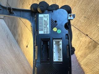 bontott FORD S-MAX Fűtéskapcsoló (digit klímás)