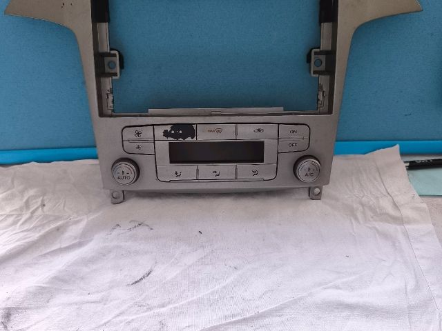 bontott FORD S-MAX Fűtéskapcsoló (digit klímás)