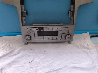 bontott FORD S-MAX Fűtéskapcsoló (digit klímás)