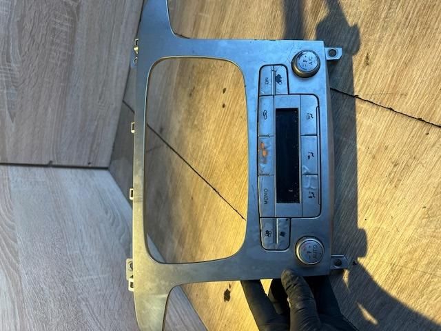 bontott FORD S-MAX Fűtéskapcsoló (digit klímás)