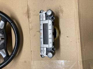 bontott FORD S-MAX Fűtéskapcsoló (digit klímás)