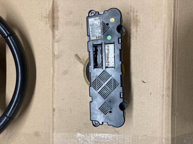 bontott FORD S-MAX Fűtéskapcsoló (digit klímás)