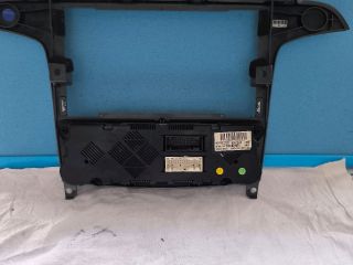 bontott FORD S-MAX Fűtéskapcsoló (digit klímás)