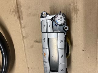 bontott FORD S-MAX Fűtéskapcsoló (digit klímás)